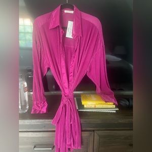 12th the tribe dress